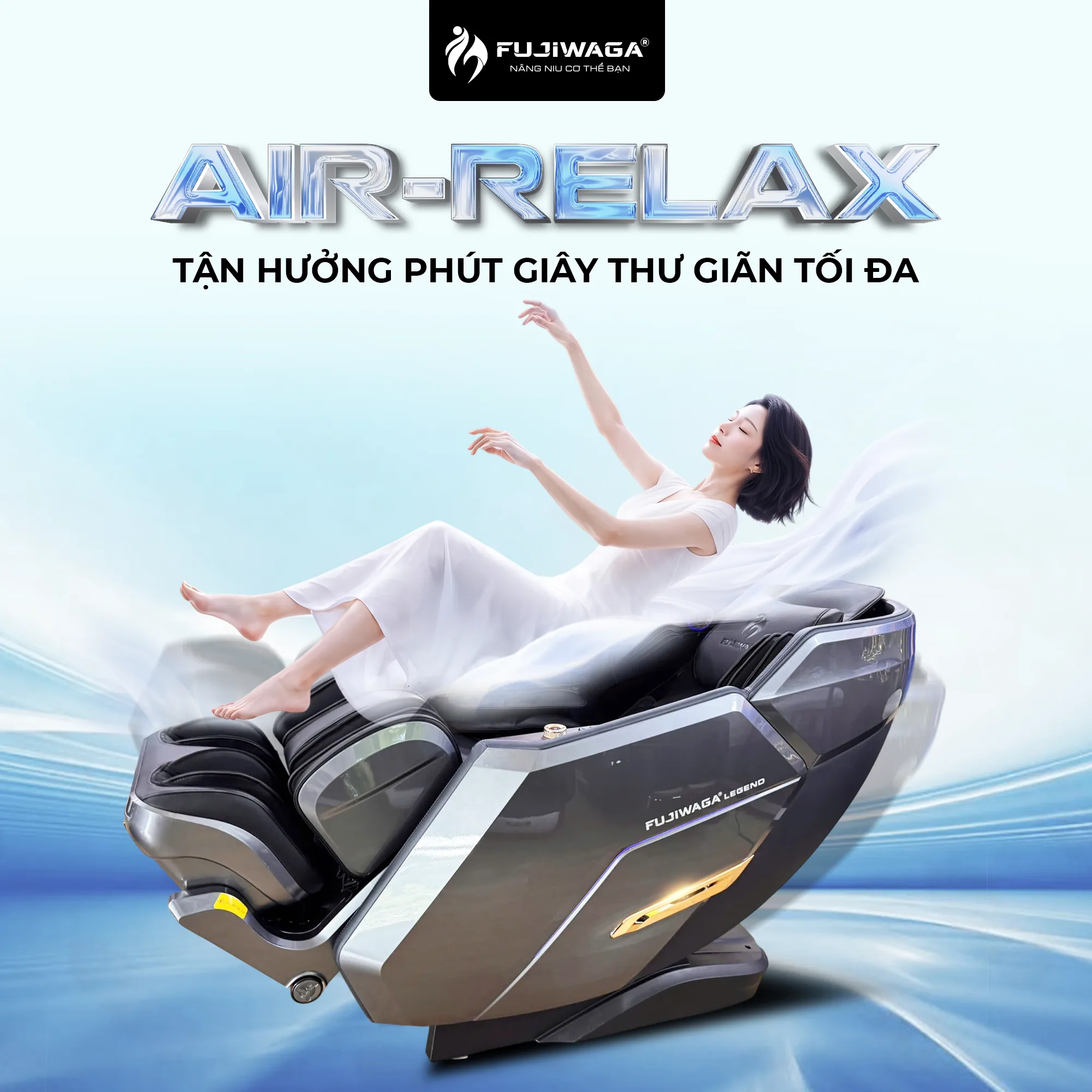 air-relax-2980-legend air-relax-2980-legend